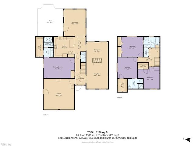 121 Gardenville DR, Yorktown, VA 23693