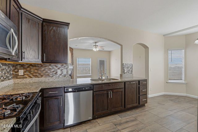 13709 Paseo Sereno Drive, El Paso, TX 79928