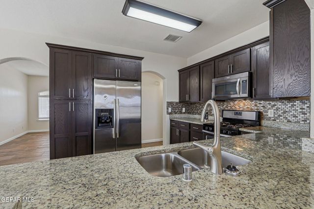 13709 Paseo Sereno Drive, El Paso, TX 79928