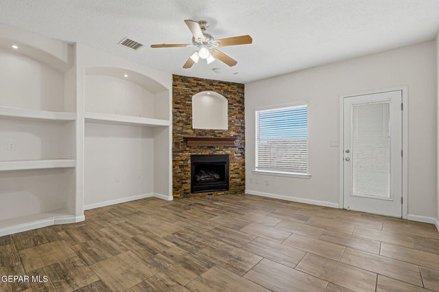 13709 Paseo Sereno Drive, El Paso, TX 79928