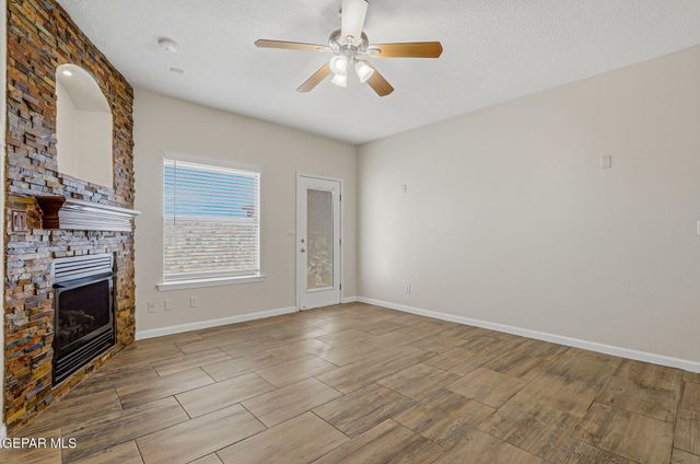 13709 Paseo Sereno Drive, El Paso, TX 79928