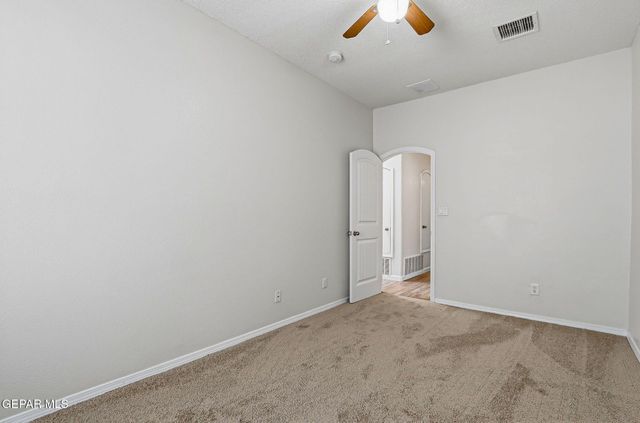 13709 Paseo Sereno Drive, El Paso, TX 79928