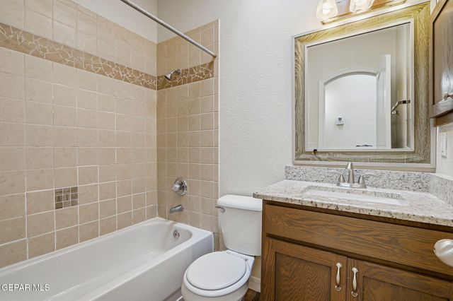 13709 Paseo Sereno Drive, El Paso, TX 79928