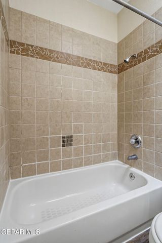 13709 Paseo Sereno Drive, El Paso, TX 79928