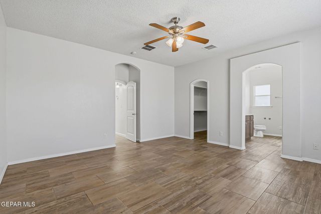 13709 Paseo Sereno Drive, El Paso, TX 79928