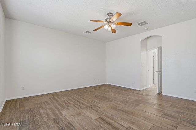 13709 Paseo Sereno Drive, El Paso, TX 79928