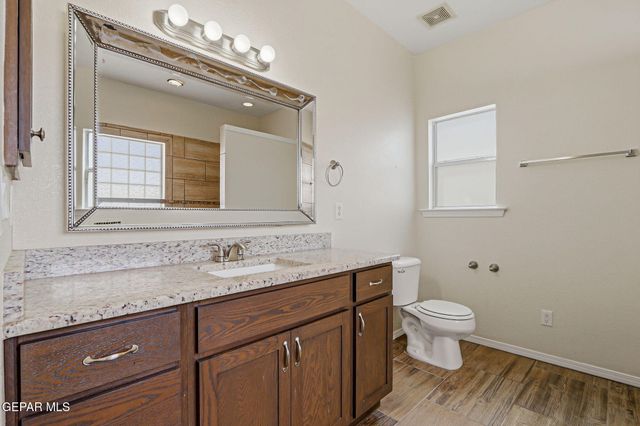 13709 Paseo Sereno Drive, El Paso, TX 79928