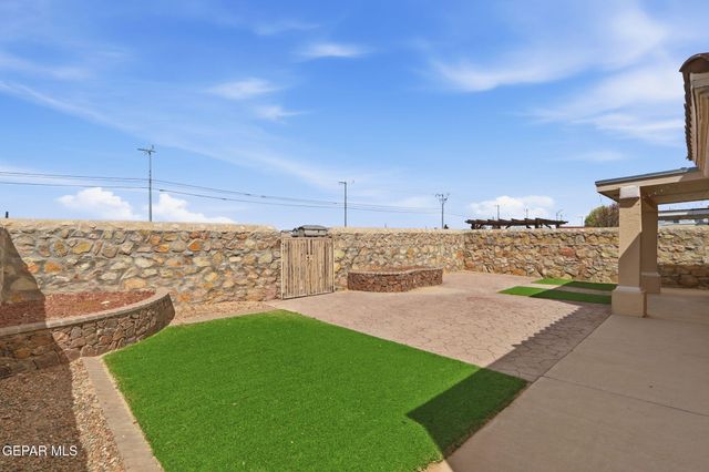 13709 Paseo Sereno Drive, El Paso, TX 79928