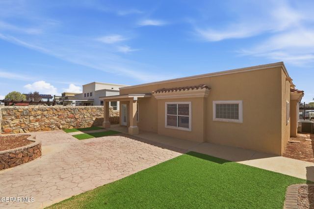 13709 Paseo Sereno Drive, El Paso, TX 79928