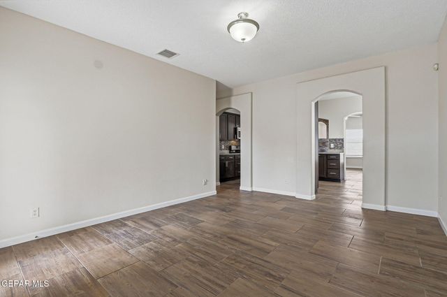 13709 Paseo Sereno Drive, El Paso, TX 79928