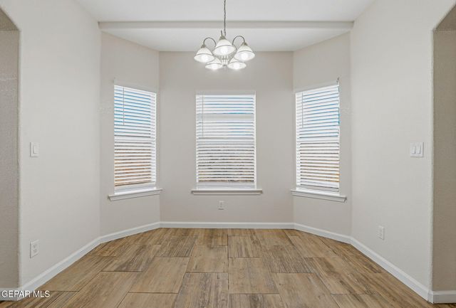 13709 Paseo Sereno Drive, El Paso, TX 79928