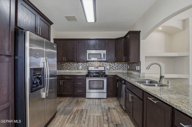 13709 Paseo Sereno Drive, El Paso, TX 79928