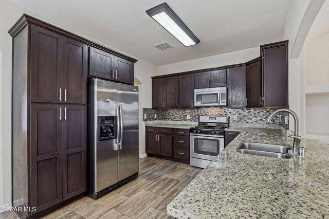 13709 Paseo Sereno Drive, El Paso, TX 79928