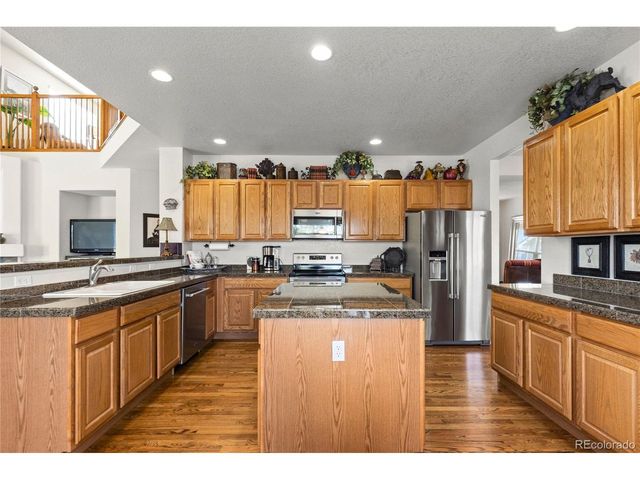8316 Briar Ridge Dr, Castle Pines, CO 80108