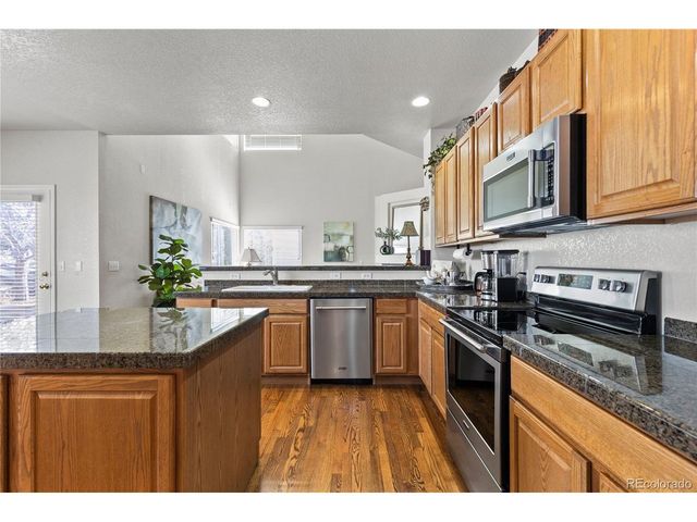 8316 Briar Ridge Dr, Castle Pines, CO 80108