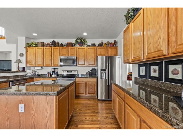 8316 Briar Ridge Dr, Castle Pines, CO 80108