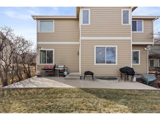 8316 Briar Ridge Dr, Castle Pines, CO 80108