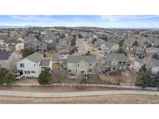 8316 Briar Ridge Dr, Castle Pines, CO 80108