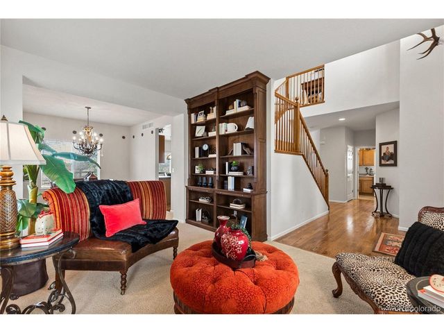 8316 Briar Ridge Dr, Castle Pines, CO 80108