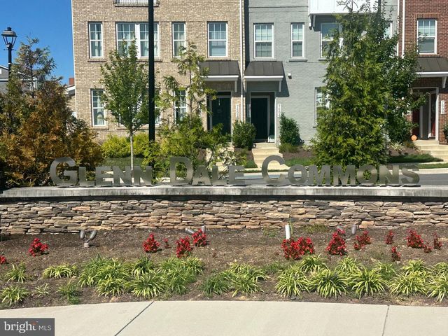 10410 JOHN GLENN ST, Lanham, MD 20706