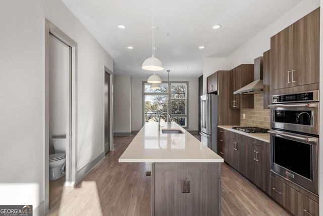 63 Reynolds Square Lane, Atlanta, GA 30307