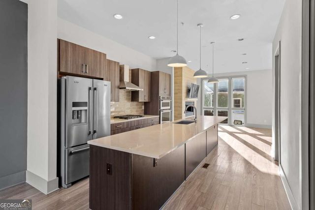 63 Reynolds Square Lane, Atlanta, GA 30307