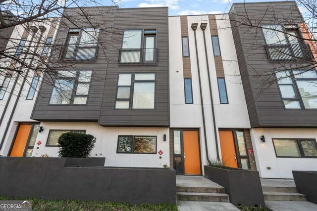 63 Reynolds Square Lane, Atlanta, GA 30307