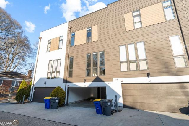 63 Reynolds Square Lane, Atlanta, GA 30307