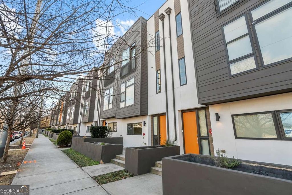 63 Reynolds Square Lane, Atlanta, GA 30307