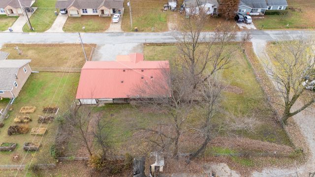 1517 80th Street, Grove, OK 74344