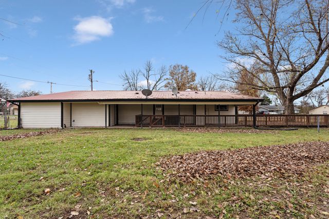 1517 80th Street, Grove, OK 74344