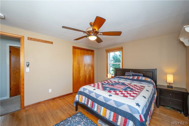 6463 Ward Rd, Wheatfield, NY 14132