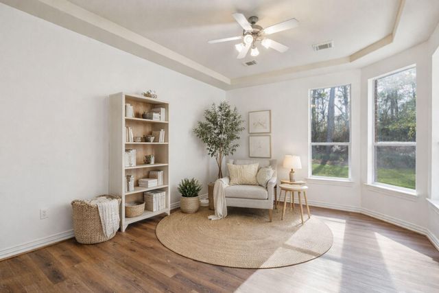 9019 Miller Road, Magnolia, TX 77354