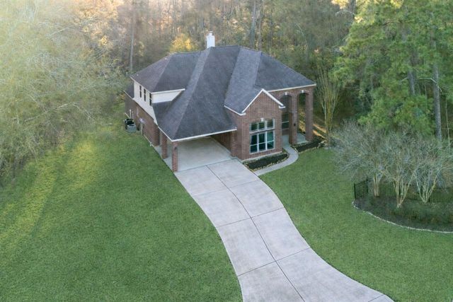 9019 Miller Road, Magnolia, TX 77354