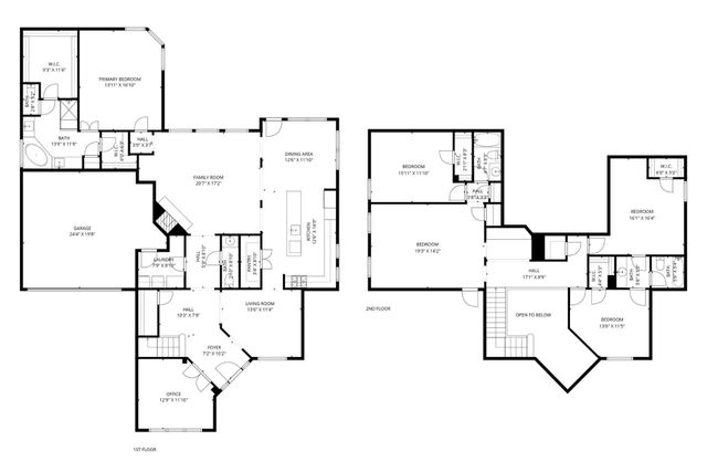 9019 Miller Road, Magnolia, TX 77354