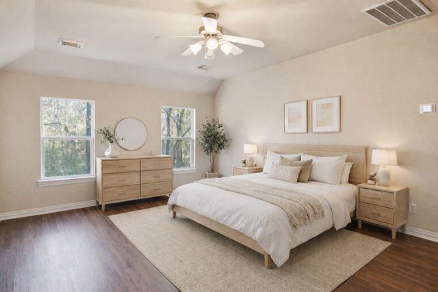 9019 Miller Road, Magnolia, TX 77354