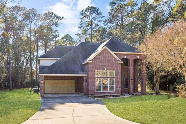 9019 Miller Road, Magnolia, TX 77354