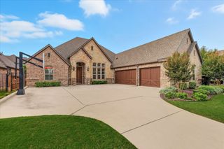408 Ellison Trace, Argyle, TX 76226