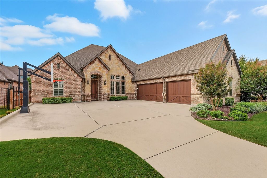 408 Ellison Trace, Argyle, TX 76226