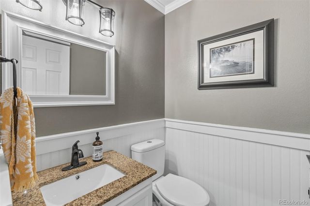 3321 Macgregor Drive, Colorado Springs, CO 80922