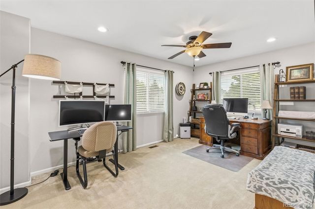 3321 Macgregor Drive, Colorado Springs, CO 80922