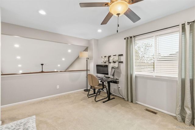 3321 Macgregor Drive, Colorado Springs, CO 80922