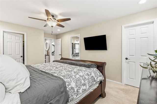 3321 Macgregor Drive, Colorado Springs, CO 80922