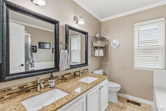 3321 Macgregor Drive, Colorado Springs, CO 80922