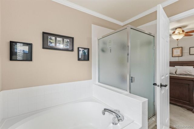 3321 Macgregor Drive, Colorado Springs, CO 80922