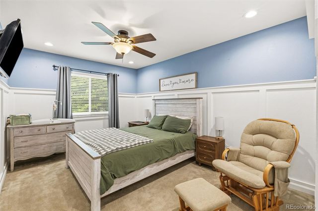 3321 Macgregor Drive, Colorado Springs, CO 80922