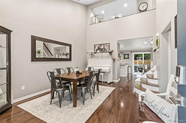 3321 Macgregor Drive, Colorado Springs, CO 80922