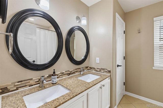 3321 Macgregor Drive, Colorado Springs, CO 80922