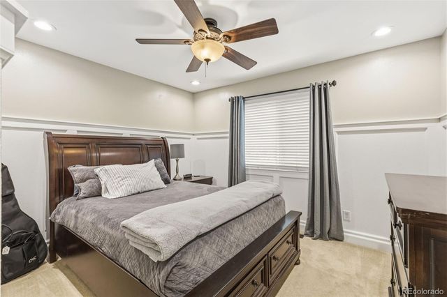 3321 Macgregor Drive, Colorado Springs, CO 80922