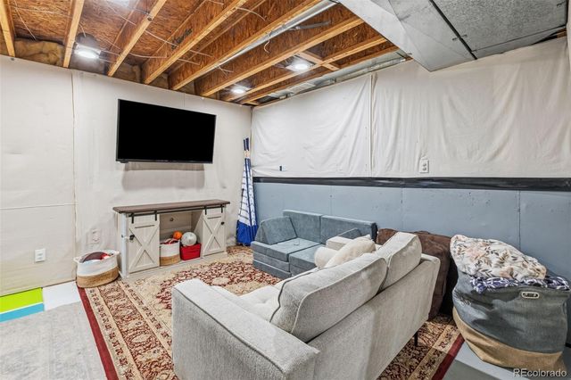 3321 Macgregor Drive, Colorado Springs, CO 80922